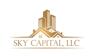 Sky Capital Logo